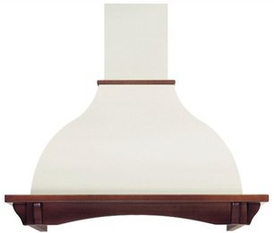 Вытяжка Фалмек Iris Tulip 60 (600) S мореный дуб фото в Тюмени Вытяжка Falmec Iris Tulip 60 (600) S мореный дуб фото в Тюмени