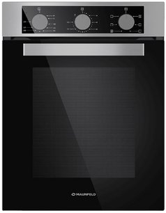 Электрический духовой шкаф Maunfeld EOEC516PS фото в Тюмени