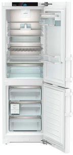 Холодильник Либхер CNd 5253 Prime NoFrost фото в Тюмени Холодильник Liebherr CNd 5253 Prime NoFrost фото в Тюмени