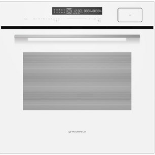 Духовой шкаф Maunfeld MEOR7216STW фото в Тюмени