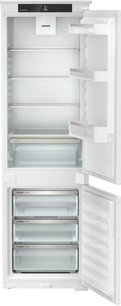 Встраиваемый холодильник Либхер ICf 5103 фото 2 в Тюмени Встраиваемый холодильник Liebherr ICf 5103 фото 2 в Тюмени