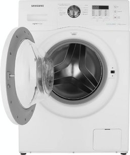 Стиральная машина Samsung WF 700U0BDWQ фото 2 в Тюмени