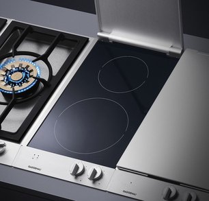 Варочная панель Гаггенау VI 230-114 фото 2 в Тюмени Варочная панель Gaggenau VI 230-114 фото 2 в Тюмени