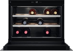 Винный шкаф AEG KWK884520M фото в Тюмени