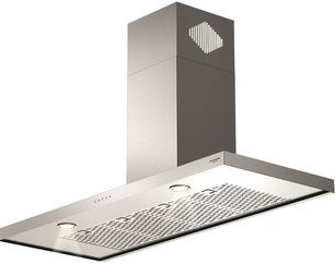 Вытяжка Фулгор Милано FQH 1200 X фото в Тюмени Вытяжка Fulgor Milano FQH 1200 X фото в Тюмени