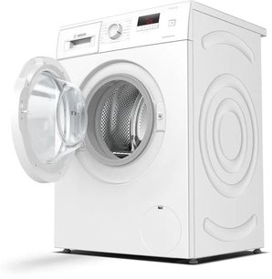 Стиральная машина Бош WAJ240L8SN фото 2 в Тюмени Стиральная машина Bosch WAJ240L8SN фото 2 в Тюмени