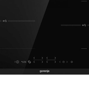 Индукционная варочная панель Gorenje IT645BCSC фото 4 в Тюмени