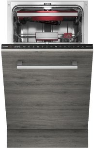 Встраиваемая посудомоечная машина Toshiba DW-10B3(B)-RU фото в Тюмени