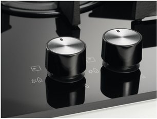 Варочная панель Electrolux EGC3322NVK фото 3 в Тюмени