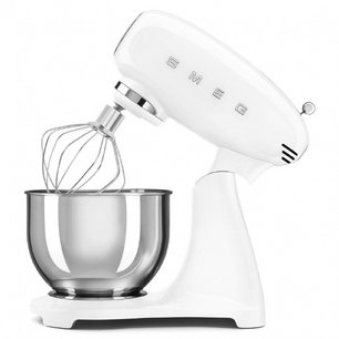 Миксер Smeg SMF05WHEU фото 2