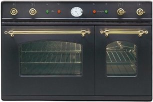 Духовой шкаф Илве D 900-NMP-M фото в Тюмени Духовой шкаф Ilve D 900-NMP-M фото в Тюмени