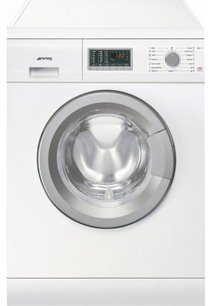 Стиральная машина Смег SLB147 фото в Тюмени Стиральная машина Smeg SLB147 фото в Тюмени