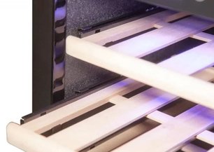 Винный шкаф Cold Vine C192-KSF1 фото 2 в Тюмени