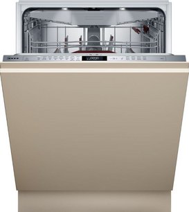Встраиваемая посудомоечная машина Neff S257ZCX01E фото в Тюмени