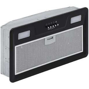 Встраиваемая вытяжка KRONA KATE 600 BLACK PB V2 фото 2 в Тюмени