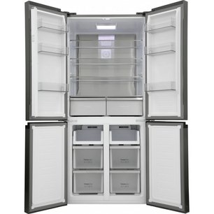 Холодильник Schaub Lorenz SLU X495GY4EI фото 2 в Тюмени