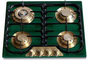 Варочная панель Restart ELP060 GN фото в Тюмени