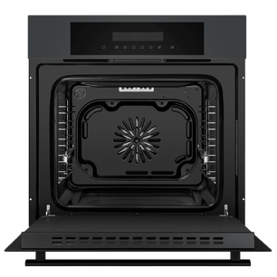 Духовой шкаф Maunfeld AEOD6063G1 фото 3 в Тюмени