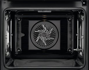 Духовой шкаф Электролюкс KOBCS31X фото 3 в Тюмени Духовой шкаф Electrolux KOBCS31X фото 3 в Тюмени