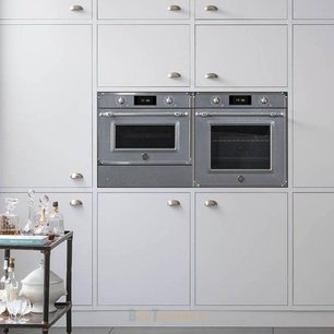 Духовой шкаф Бертаззони F609HEREKND фото 3 в Тюмени Духовой шкаф Bertazzoni F609HEREKND фото 3 в Тюмени