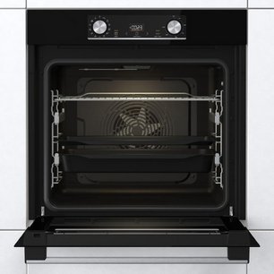 Духовой шкаф Горение BOSX6737E09BG фото 2 в Тюмени Духовой шкаф Gorenje BOSX6737E09BG фото 2 в Тюмени