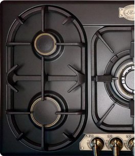 Варочная панель Kaiser KG 9325 Em Turbo фото 3 в Тюмени