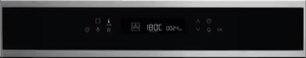 Духовой шкаф Электролюкс COE7P31X фото 2 в Тюмени Духовой шкаф Electrolux COE7P31X фото 2 в Тюмени