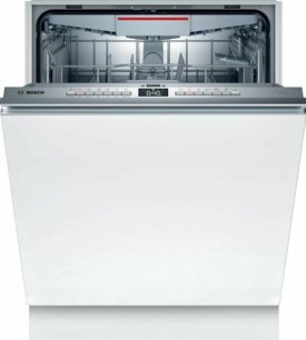 Встраиваемая посудомоечная машина Bosch SMV4HVX32E фото в Тюмени