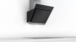 Вытяжка Бош DWK67HM60 фото 4 в Тюмени Вытяжка Bosch DWK67HM60 фото 4 в Тюмени