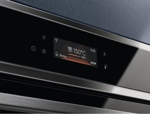 Духовой шкаф Электролюкс EOC8P39WX фото 4 в Тюмени Духовой шкаф Electrolux EOC8P39WX фото 4 в Тюмени