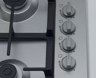 Варочная панель Bosch PBP6C5B92R фото 2 в Тюмени