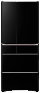 Холодильник Хитачи R-G 630 GU XK фото в Тюмени Холодильник Hitachi R-G 630 GU XK фото в Тюмени