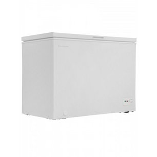 Морозильный ларь Schaub Lorenz SLF C300M0 W фото 2 в Тюмени