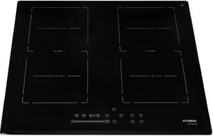 Индукционная варочная панель Hyundai HHI 6781 BG фото 3 в Тюмени