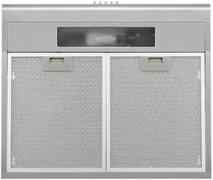 Вытяжка Крона LIANA 600 INOX PB фото 2 в Тюмени Вытяжка KRONA LIANA 600 INOX PB фото 2 в Тюмени