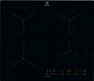 Варочная панель Electrolux LIL61434C фото в Тюмени