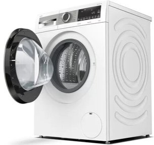 Стиральная машина Бош WGA254A0ME фото 4 в Тюмени Стиральная машина Bosch WGA254A0ME фото 4 в Тюмени