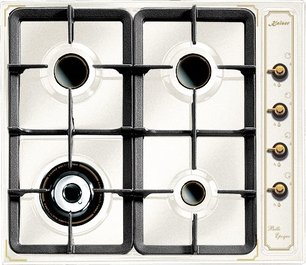 Независимая газо-керамическая поверхность Kaiser KG 6976 BawGBE Turbo фото в Тюмени