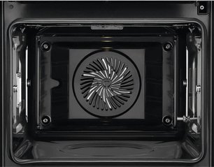 Духовой шкаф Электролюкс EOB7S31X фото 3 в Тюмени Духовой шкаф Electrolux EOB7S31X фото 3 в Тюмени