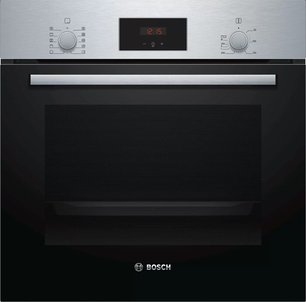 Духовой шкаф Бош HBF154YS0 фото в Тюмени Духовой шкаф Bosch HBF154YS0 фото в Тюмени