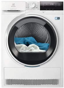 Сушильная машина Electrolux EW8D384HE фото в Тюмени