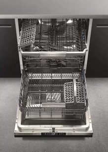 Встраиваемая посудомоечная машина Де Дитрих DBJ422DQX фото 4 в Тюмени Встраиваемая посудомоечная машина De Dietrich DBJ422DQX фото 4 в Тюмени