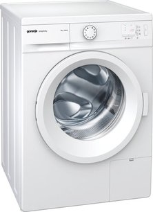 Стиральная машина Горение WA 72SY2W фото 2 в Тюмени Стиральная машина Gorenje WA 72SY2W фото 2 в Тюмени