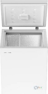 Морозильная камера Kuppersberg FLCF 170 W фото 4