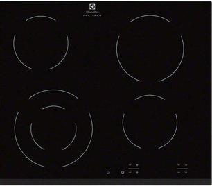 Варочная панель Electrolux EHF96241FK фото в Тюмени