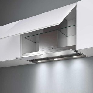 Встраиваемая вытяжка Фалмек MOVE 120 white фото 4 в Тюмени Встраиваемая вытяжка Falmec MOVE 120 white фото 4 в Тюмени