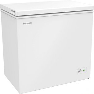 Морозильный ларь Hyundai CH20031 фото в Тюмени