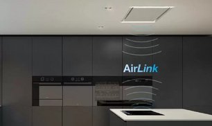 Индукционная варочная панель Pando PI-3800 AiRLINK фото 2 в Тюмени