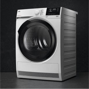 Сушильная машина AEG TR819P4E фото 2 в Тюмени