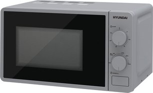 Микроволновая печь Хендай HYM-M2001 фото 2 в Тюмени Микроволновая печь Hyundai HYM-M2001 фото 2 в Тюмени